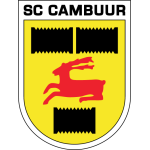 Cambuur club crest
