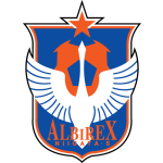 Albirex Niigata S club crest