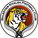Balestier Khalsa club crest