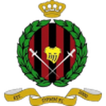 DPMM FC Brunei club crest
