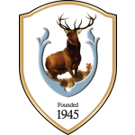 Tampines Rovers club crest