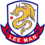 Warriors club crest