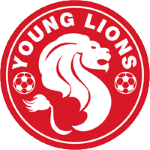 Young Lions club crest