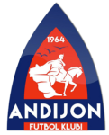 Andijan club crest