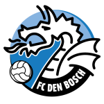 Den Bosch club crest