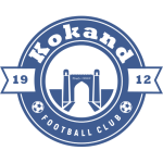 Kokand-1912 club crest