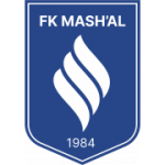 Mash'al club crest