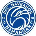 Navbahor club crest
