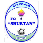 Shortan club crest