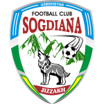 Sogdiana club crest