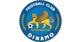 Dinamo Samarqand club crest