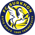 Surkhon club crest
