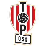 FC OSS club crest