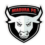 Madura club crest