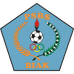 PSBS Biak Numfor club crest