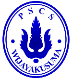 PSCS Cilacap club crest