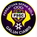 PSGC Ciamis club crest