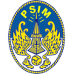 PSIM Yogyakarta club crest