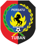 Persatu Tuban club crest