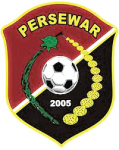 Persewar club crest