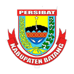 Persibat Batang club crest