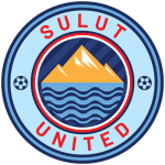Sulut United club crest