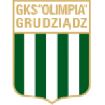 Olimpia Grudziądz club crest