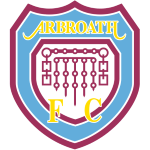 Arbroath club crest