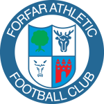Forfar Athletic club crest