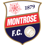 Montrose club crest