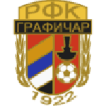 Grafičar club crest