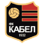 Kabel Novi Sad club crest