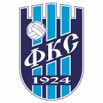 Semendrija 1924 club crest