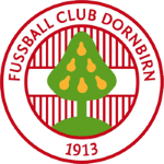 Dornbirn club crest