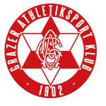 Grazer AK club crest