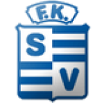 Slavoj Vyšehrad club crest