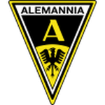 Alemannia Aachen club crest