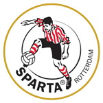 Sparta Rotterdam club crest