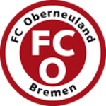 Oberneuland club crest
