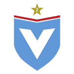 Viktoria Berlin club crest
