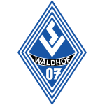 Waldhof Mannheim club crest