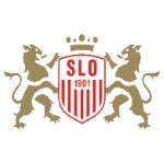 Stade Lausanne-Ouchy club crest