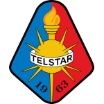 Telstar club crest