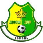 YuA-Stroy-DYuSSh club crest