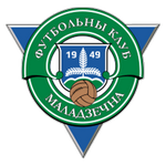 Čist́ club crest