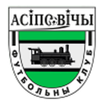 Osipovichy club crest
