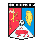 Oshmyany club crest