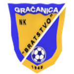Bratstvo Gračanica club crest