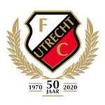 Jong Utrecht club crest