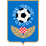 Grude club crest